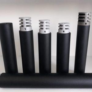 Suppressors