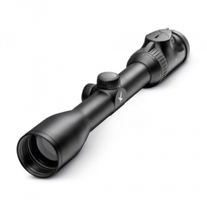 Swarovski Optik Z6(i) 2-12x50 BT L