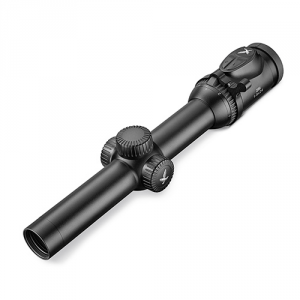 Swarovski Optik Z8i 1-8x24