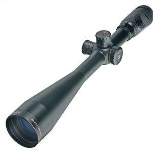 Sightron SIII SS 10-50X60 LR IR 2-MOA