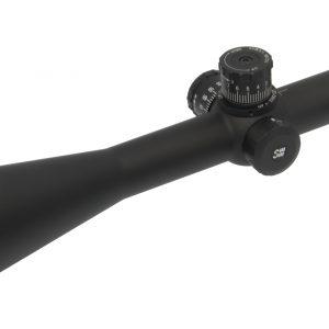 Sightron SIII SS 8-32X56 LRZS 2-MOA