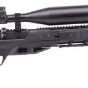 Crosman Armada (5.5mm) AR-Compatible PCP Air Rifle (Model: BTAP22SX)