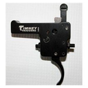 TIMNEY HOWA 1500 WITH SAFETY, BLACK 3 LB