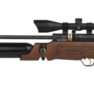 COMETA LYNX V10 4,5mm WOOD PCP