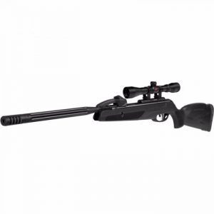 GAMO REPLAY-10 MAXXIM IGT AIR RIFLE - 4.5MM (WITH 4X32 RIFLESCOPE)