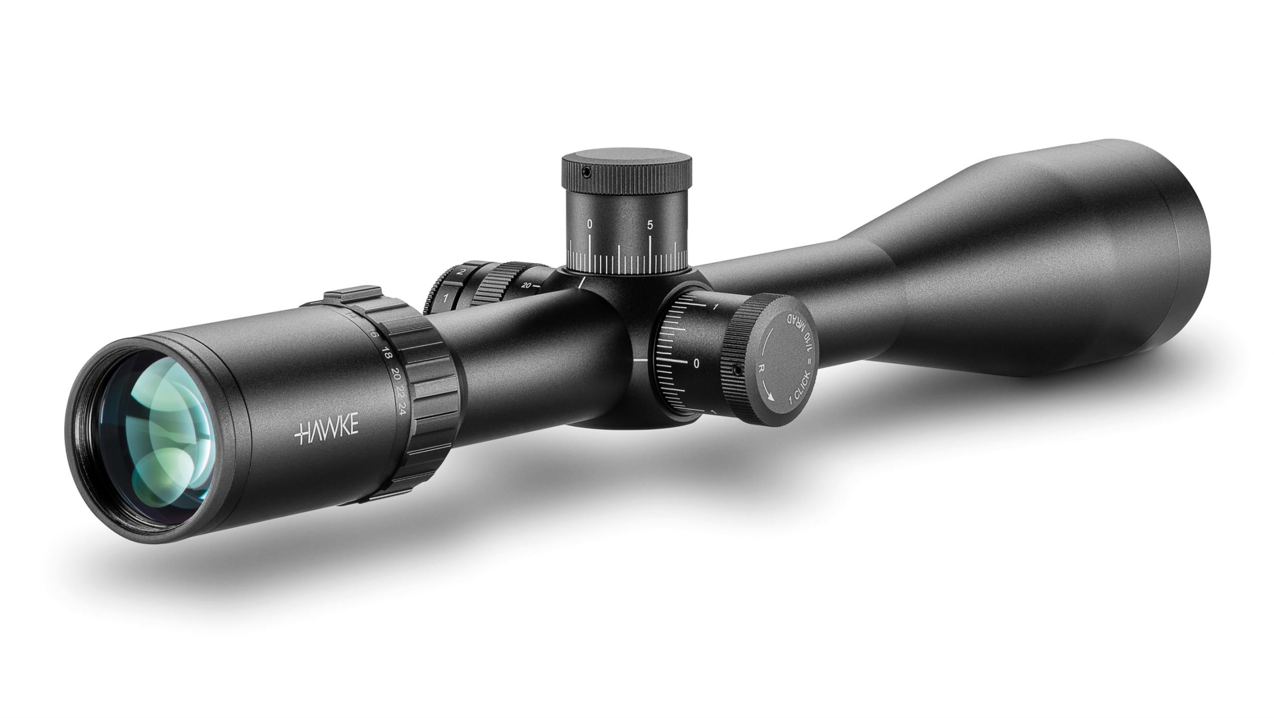 HAWKE VANTAGE 30 WA SF 6-24x50