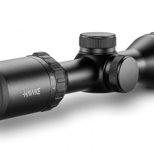 Hawke AIRMAX 2-7x32 AO AMX RETICLE