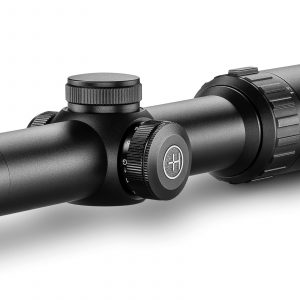 Hawke VANTAGE 30 WA 1-4x24 L4A DOT RETICLE