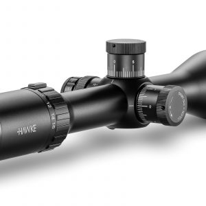 Hawke - VANTAGE 30 WA FFP 4-16x50 HALF MIL DOT IR RETICLE
