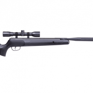 Crossman - Benjamin Prowler .22