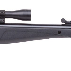 CROSMAN SHOCKWAVE 5.5MM PELLET AIR RIFLE