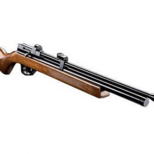 SPA Artemis PR900 PCP AIR RIFLE 5.5MM Plus PCP hand pump combo