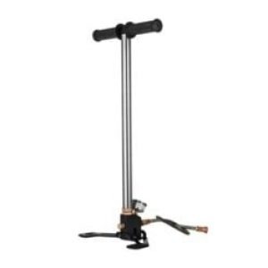 PCP Pump 3 Stage 4500PSI Dry Pack