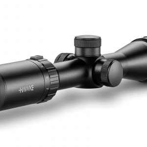 Hawke VANTAGE 2-7x32 AO MIL DOT RETICLE