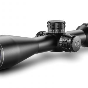 Hawke FRONTIER 30 SF 2.5-15x50 LR DOT RETICLE