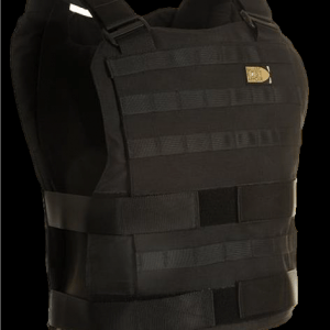 Level II Soft Armour Molle Vest