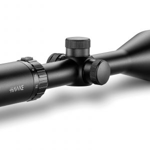 Hawke VANTAGE IR 4-12x50 MIL DOT IR RETICLE