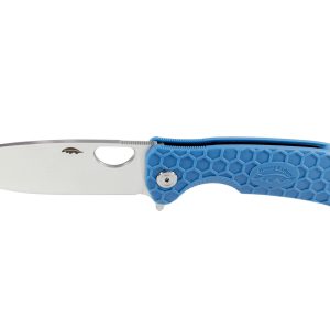 Honey Badger Flipper D2 – Large (No Choil)