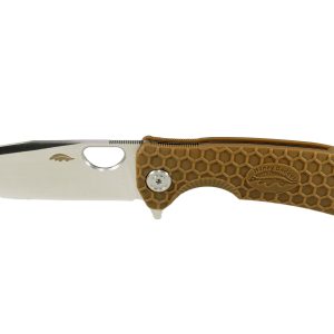 Honey Badger Tanto D2 – Large