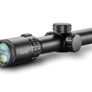 Hawke Optics FRONTIER 30 1-6X24 L4A DOT RETICLE