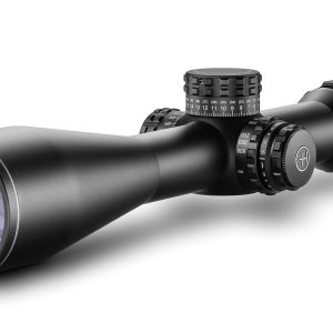 Hawke Optics FRONTIER 34 FFP 5-30X56 MOA PRO EXT RETICLE