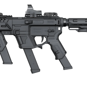 Recover Tactical P-IX+ Modular AR Platform for Glock Pistols
