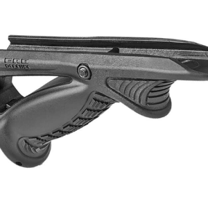 F.A.B. PTK Ergonomic Angled Grip