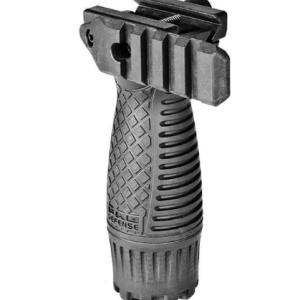 F.A.B. RSG Rubberized Stout Grip