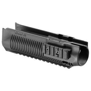 Remington 870 Polymer Three rail Handguards