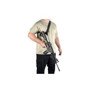 Two Points/1Point Tactical Weapon Sling