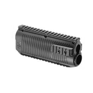 Benelli M4 Polymer 4 Rail System