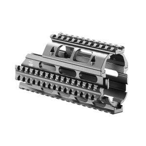 RPK Aluminum Rail System