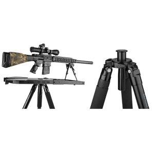 Tactical sniper bench kit- including TSB and SP Tripod