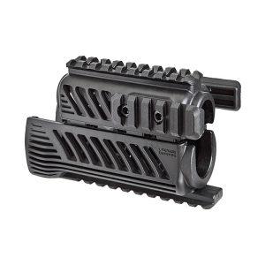 AKS-74U Polymer Rail System