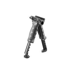 Tactical Foregrip Bipod (w/o swivel motion)