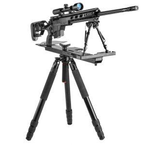 Lightweight Sniper Platform Kit