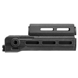 VZ 58 Polymer Quad Rail - M-LOK