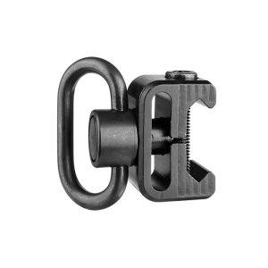 Picatinny Sling Swivel Attachment