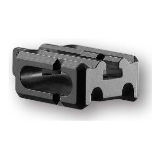 Dual Picattiny Rail For M16/AR15/M4 Bayonet lug Mount