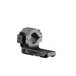 Single Picattiny Barerl Rail for M16