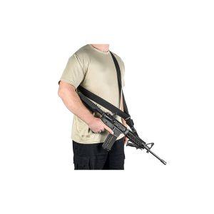 Two Points/1Point Tactical Weapon Sling