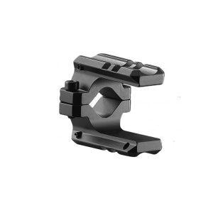 Double Picattiny Barrel Rail for M16