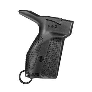 Makarov PM Magazine Release Grip