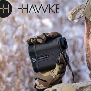 HAWKE Vanatage LRF 900 High LCD 6X21 DIS