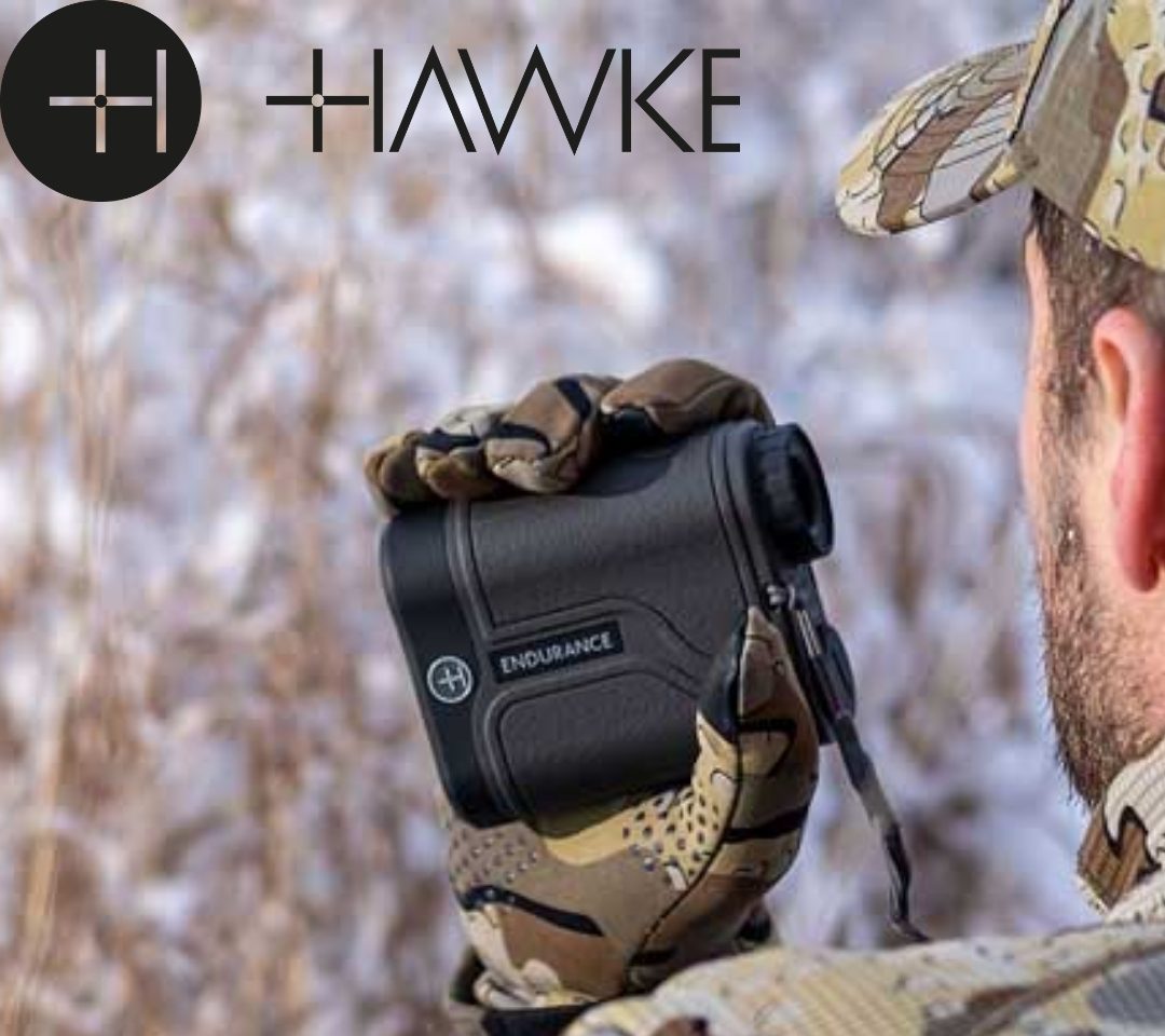 HAWKE Vanatage LRF 900 High LCD 6X21 DIS