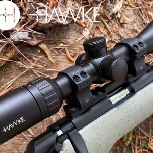 HAWKE Vantage 3-9x40 MIL DOT IR