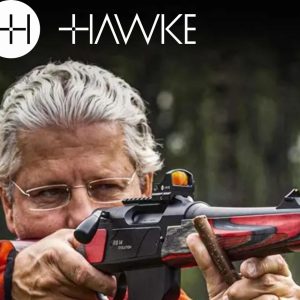 HAWKE Reflex (3 M.O.Z. DOT) Wide Angle Waever