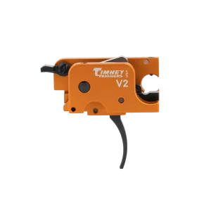 TIMNEY TRIGGER CZ SCORPION 3-3.5, 5-5.5 LB