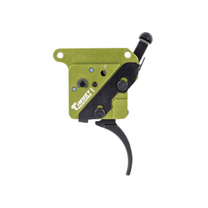 TIMNEY TRIGGER ELITE HUNTER Rem 700 R/H B 3LB