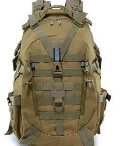 36 LT Waterproof Backpack with Laptop Sleeve